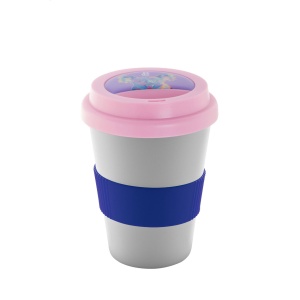 AP CreaCup Mini - cană termoizolantă personalizată, ceaşcă - Img 62