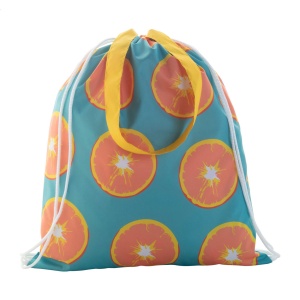 AP CreaDraw Shop - Sac cu cordon, personalizat
