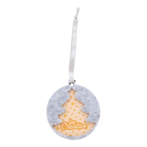 AP CreaFelt Tree - Ornament pentru brad, brad