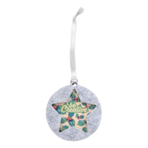 AP CreaFelt Tree - Ornament pentru brad, brad - Img 11