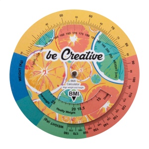 AP CreaFitt - calculator indice masa corporala