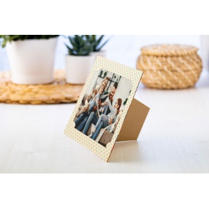 AP CreaFrame Eco - custom photo frame