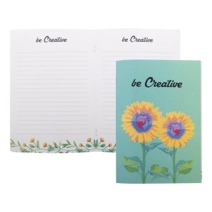 AP CreaNote Plus A5 - custom notebook