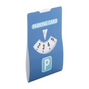 AP CreaPark - card parcare