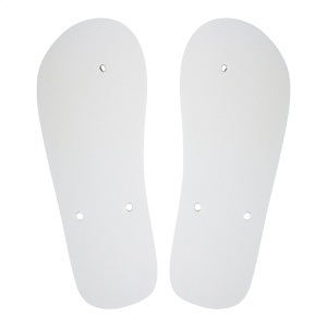 AP CreaPlaya - customisable beach slippers - sole