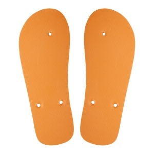 AP CreaPlaya - customisable beach slippers - sole - Img 1
