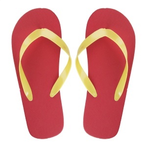 AP CreaPlaya - customisable beach slippers - sole - Img 37