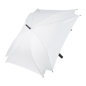AP CreaRain Square RPET - custom umbrella - Img 2