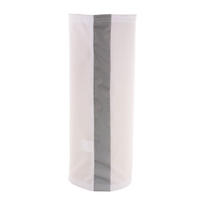 AP CreaScarf Reflect - custom reflective multipurpose scarf - Img 3