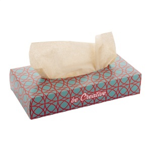 AP CreaSneeze - custom paper tissues - Img 3