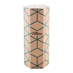 AP CreaSneeze Hex Eco - custom paper tissues - Img 3