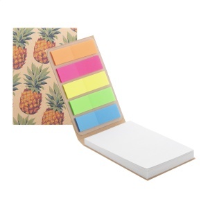 AP CreaStick Combo B Eco - Carnetel sticky personalizat