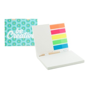 AP CreaStick Seed Combo Plus - custom sticky notepad