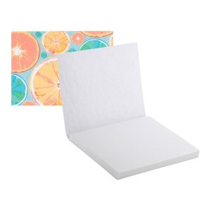 AP CreaStick Seed Note L - custom sticky notepad