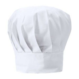 AP Crocker - chef hat