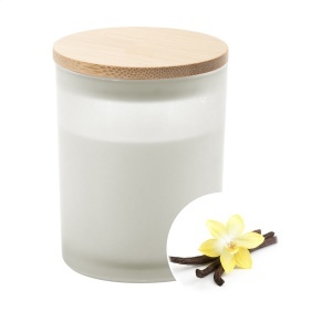 AP Daizu - candle, vanilla