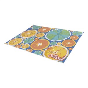 AP DinePrint - custom paper placemat