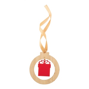 AP DoubleTree - ornament de brad - Img 2