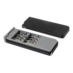 AP Drawbit - RABS tool set - Img 2