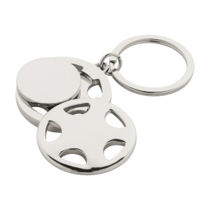 AP Dromo - keyring