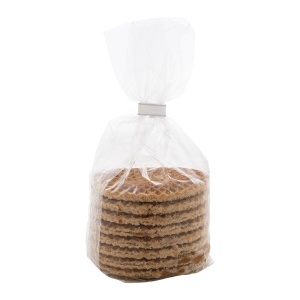 AP Duffles - Dutch syrup waffles, 250g
