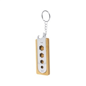 AP Farina - multi tool keyring