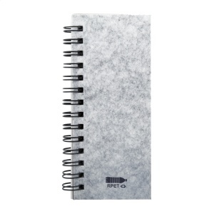AP Felmark RPET - RPET notebook - Img 3