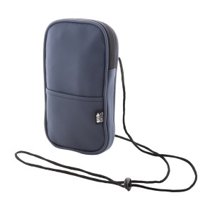 AP FestiFon - Geantă pentru telefon mobil, crossbody, RPET