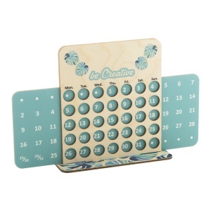 AP Forever Creative - custom perpetual calendar