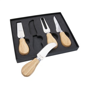 AP Gouda - cheese knife set