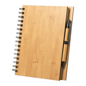 AP Hokoku - notebook