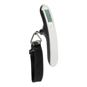 AP Incheon - luggage scale - Img 3