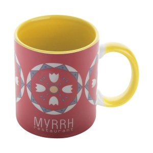 AP InnoColour - sublimation mug - Img 7