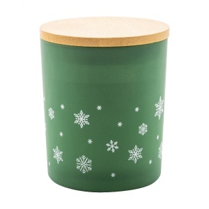 AP Jouluz - Christmas candle, vanilla - Img 3