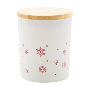 AP Jouluz - Christmas candle, vanilla - Img 4