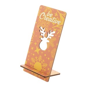 AP Kannykka Creative - Christmas mobile holder, Christmas tree - Img 3