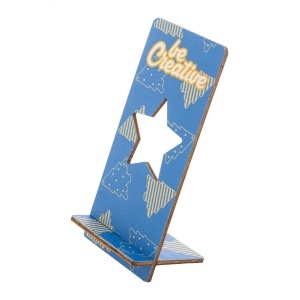 AP Kannykka Creative - Christmas mobile holder, Christmas tree - Img 7