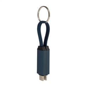 AP Keycab - breloc cu cablu USB-C de 60 W - Img 17