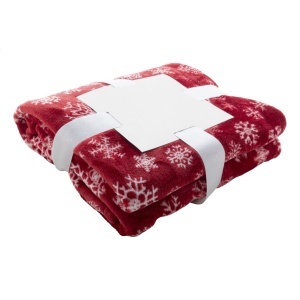 AP Knivsta - RPET Christmas blanket - Img 3