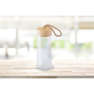 AP Lobamba - glass bottle - Img 2