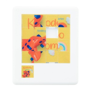 AP Melanie - mini puzzle - Img 2