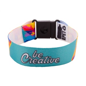 AP Mojo RPET - brățară personalizată