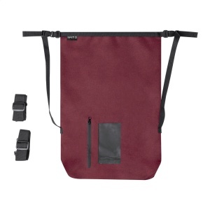 AP Moreiro - RPET dry bag backpack - Img 2