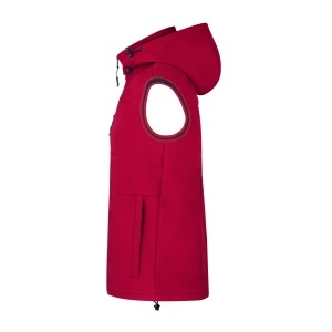 AP Netly - vestă softshell - Img 11