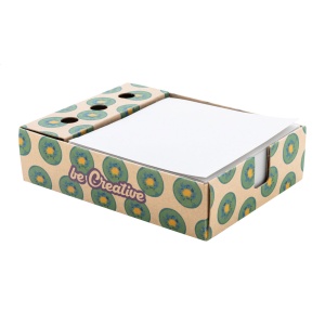AP Nolty Eco - blocnotes cu suport pentru stilou