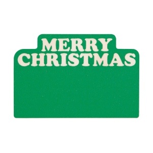 AP Norrvik - Christmas fridge magnet - Img 1