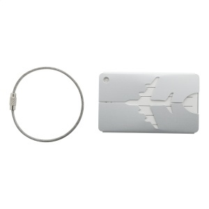 AP Orlando - luggage tag