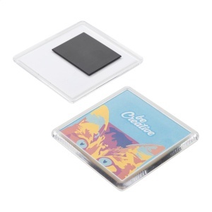 AP PrintMag Square - fridge magnet - Img 3