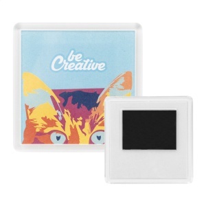 AP PrintMag Square - Magnet frigider