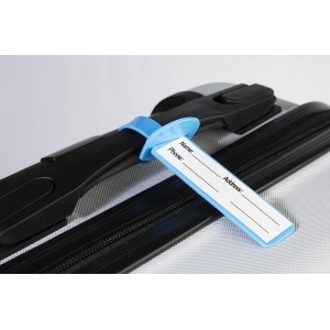 AP Pudong - luggage tag - Img 11